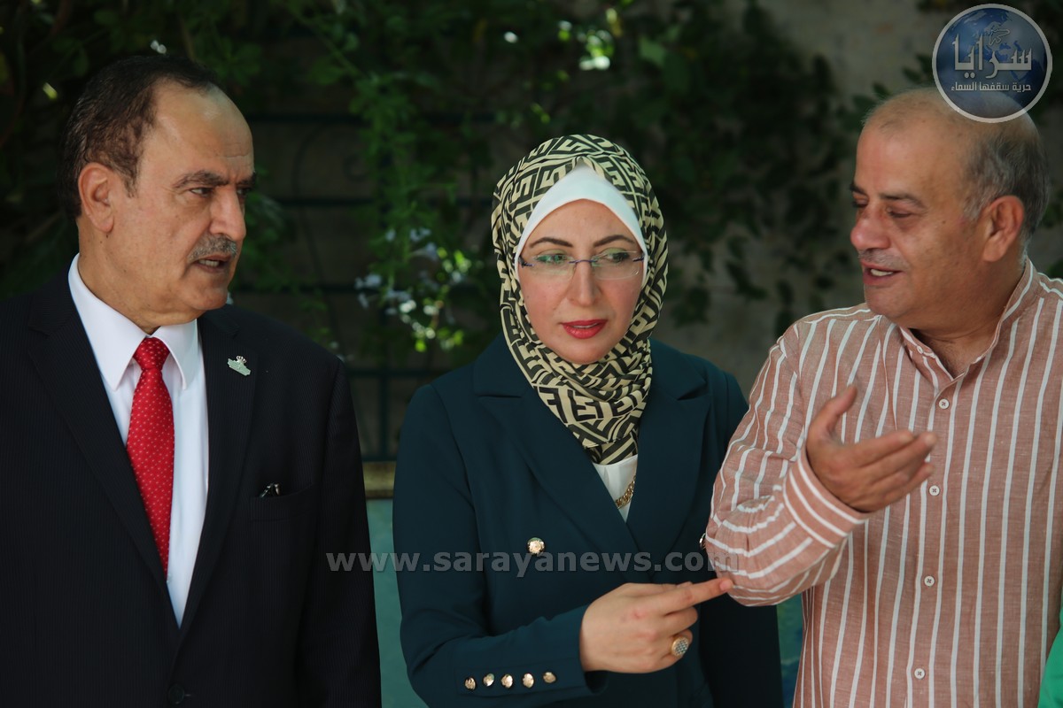 saraya news