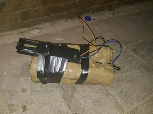 الكشف عن تفاصيل تقرير الطب النفسي حول الشخص الذي اقدم على صنع قنبلة معده للتفجير في معان