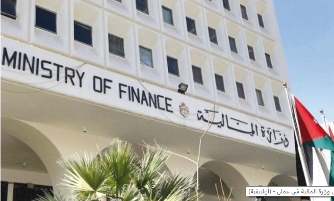 نمو موازنة 2019 لن يتجاوز 4 %