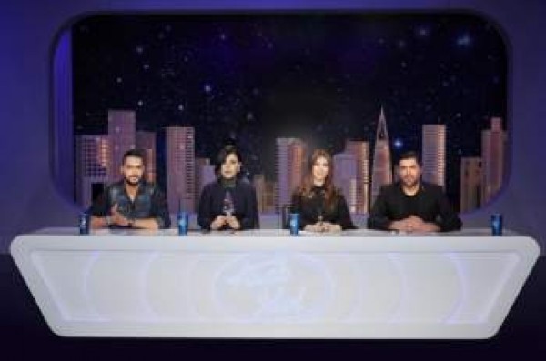 "Arab Idol" يعود