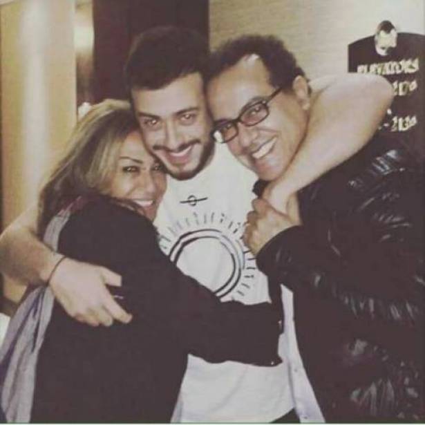 والد سعد لمجرد بتصريح ناري حول قضية ابنه ..  ما القصة!