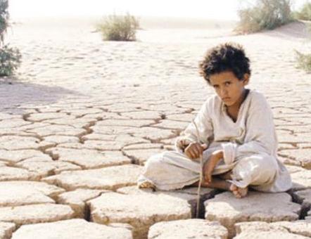 الفيلم الروائي الأردني «ذيب» لناجي أبو نوار في مهرجان لندن السينمائي
