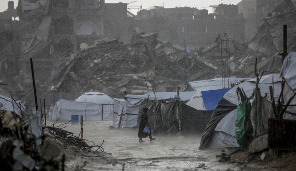 الأمم المتحدة: إزالة 60 مليون طن من الأنقاض في غزة تحتاج أكثر من 7 سنوات