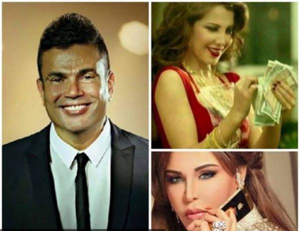 من هم أكثر النجوم العرب ثراءً حتى الآن ؟   