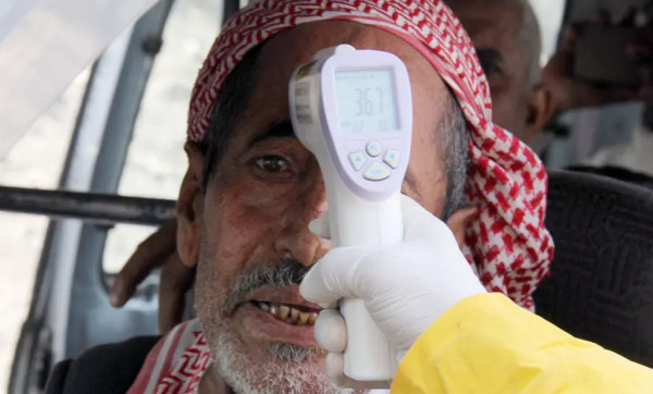 تسجيل 97 إصابة جديدة بفيروس كورونا في فلسطين و الخليل تتصدر المشهد مجدداً  ..  تفاصيل
