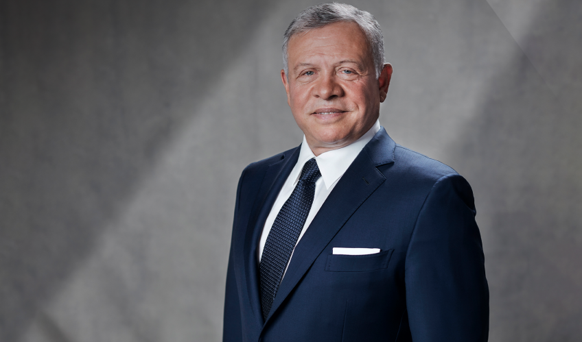 "البوتاس العربية" تهنىء جلالة الملك وسمو ولي العهد  والشعب الأردني بذكرى المولد النبوي الشريف   