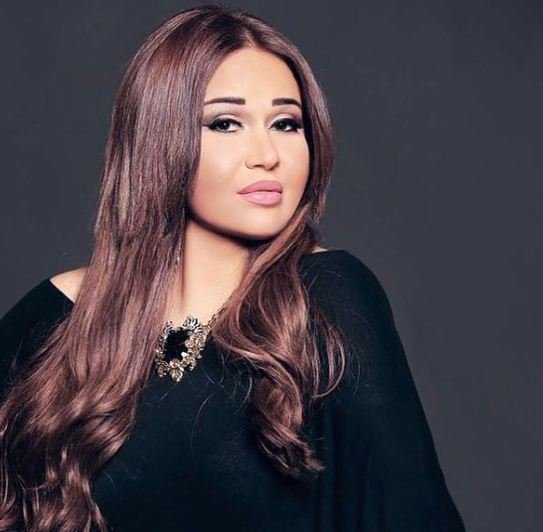 هل تزوجت سارية السواس من سياسي معروف؟