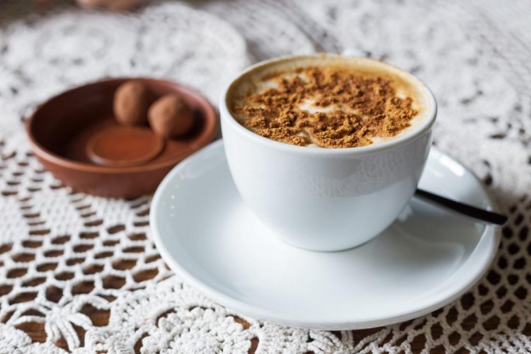  طريقة عمل السحلب بالمكسرات وجوز الهند