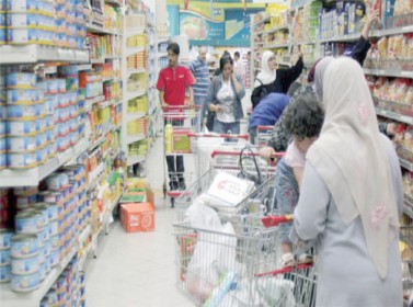 توقع ارتفاع أسعار سلع وخدمات 5 % بعد زيارة الكهرباء