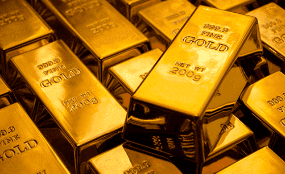 الذهب يرتفع الى اعلى مستوياته منذ 6 سنوات 