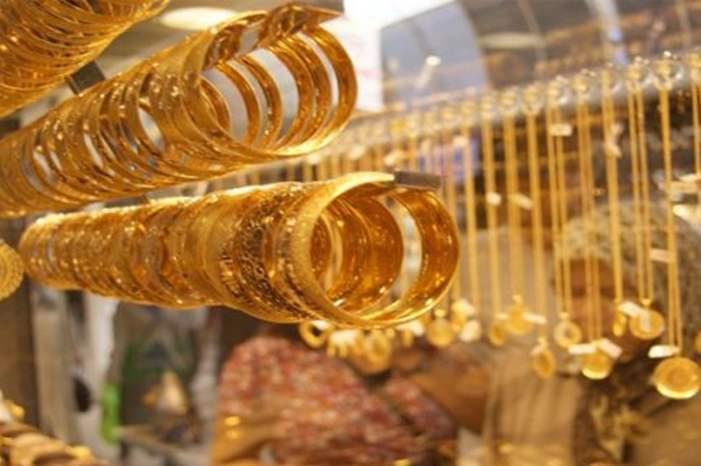 تعرف على أسعار الذهب في الأردن السبت