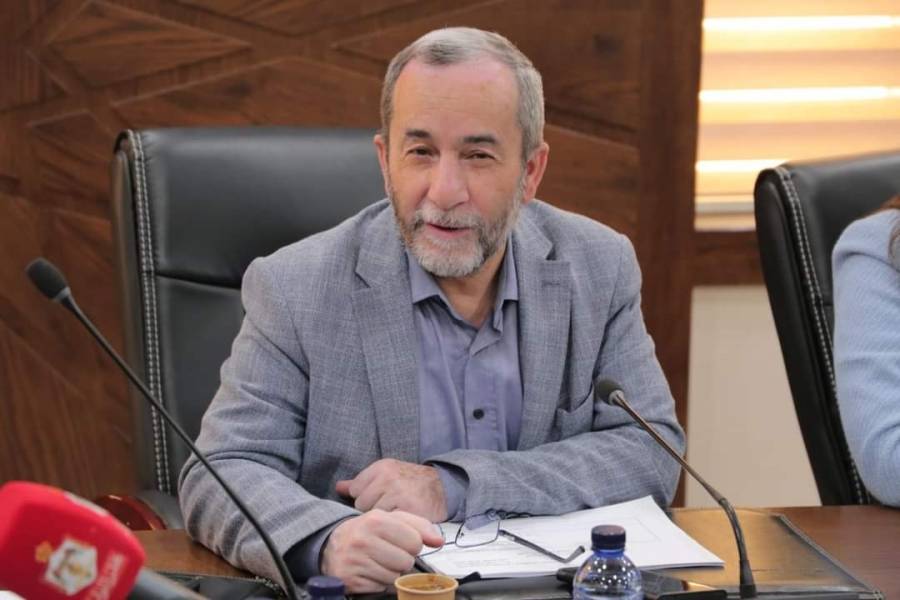 "مشوقة" يضع قانون الضمان على طاولة التشريح: 53 سؤالاً تحاصر التعديلات وتنبش في هواجس الأردنيين