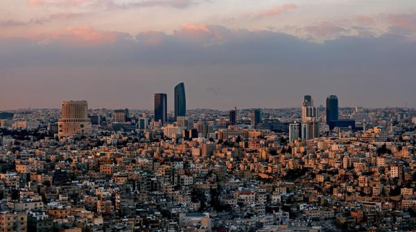 البنك الدولي يبقي على توقعاته باستقرار اقتصاد الأردن عند 2.4% للعام الحالي