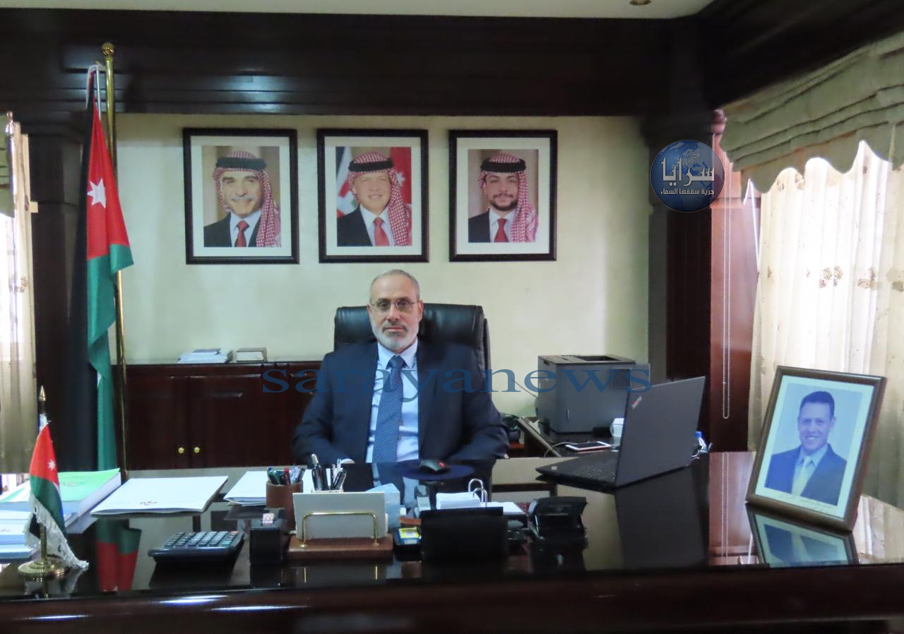 رئيس ديوان المحاسبة لـ"سرايا": "تعميم الرئاسة باستقطاب موظفين هو لسد النقص و لهذا طلبنا التمديد لمدير التقارير  ..  وثيقة 