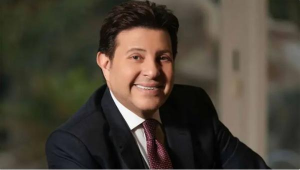 قضى بالمستشفى ثلاثة أيام  ..  هاني شاكر يتعرض لأزمة صحية شديدة