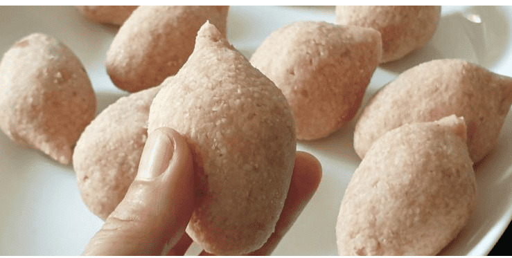 ما هي مدة حفظ الكبة في الفريزر؟