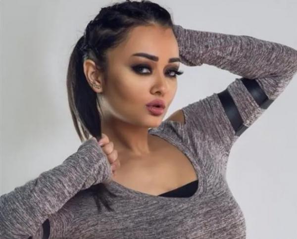 اتهمته بالتزوير والإضرار بمصالحها  ..  راندا البحيري تتقدم ببلاغ ضد طليقها