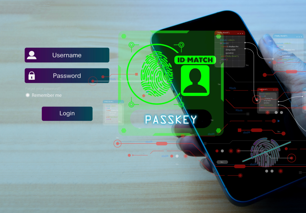 لماذا لم نصل بعد إلى مستقبل بلا كلمات مرور؟