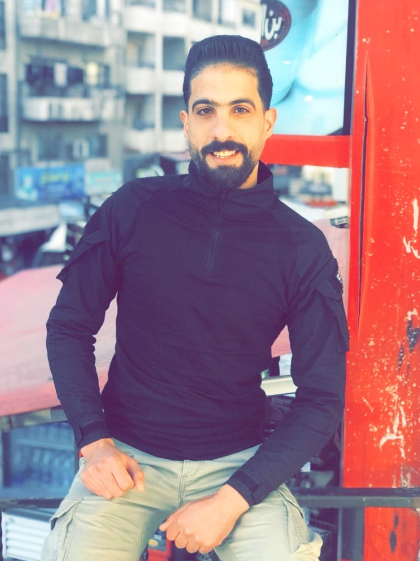 محمد القيسي ..  كل عام وانت بخير 