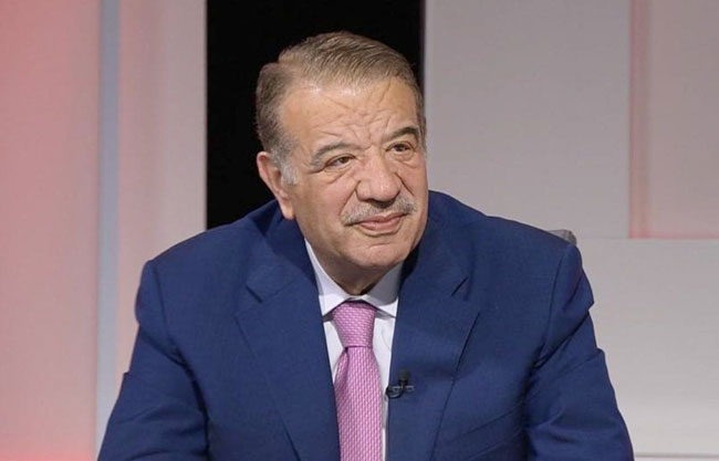 رئيس مجلس النواب يهنئ الزعبي وأعضاء نقابة الأطباء