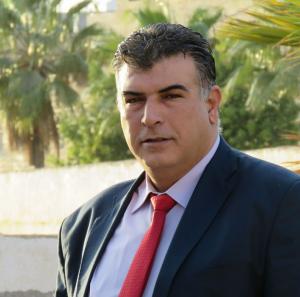 الطويسي يبدأ بالعملية القيصرية بنجاح