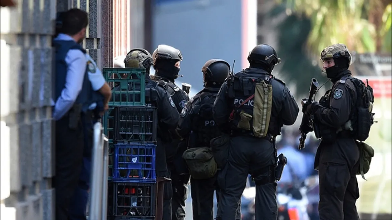 أستراليا: إحباط مخطط (عمل عنيف) واعتقال 5 أشخاص