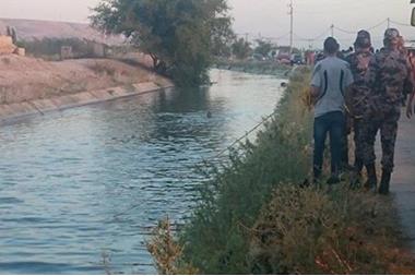"قناة الملك عبدالله في الأغوار" ..  مصيدة للأرواح ..  والسلطة: الحل مكلف والرهان على وعي المواطن