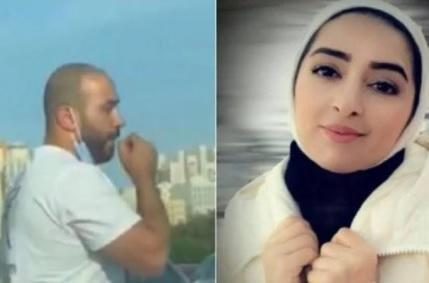 قاتل الكويتية فرح ..  اعترافات صادمة