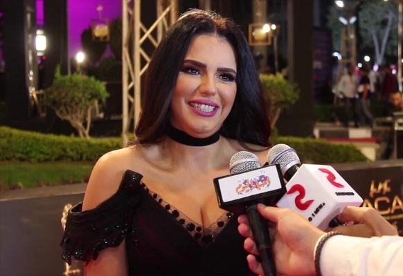 دنيا عبدالعزيز: الزواج شيء لا بد أن يعرفه الناس