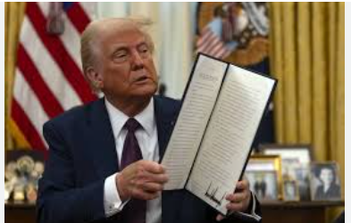 العدل الأميركية: سنكشف وثائق التحقيق بمحاولة اغتيال ترمب