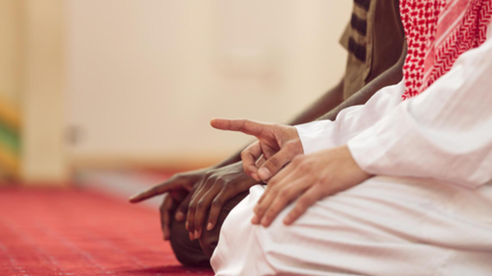 أحكام صلاة التراويح
