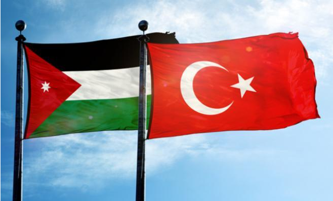 الحكومة تفرض رسوما على السلع التركية الشهر الحالي