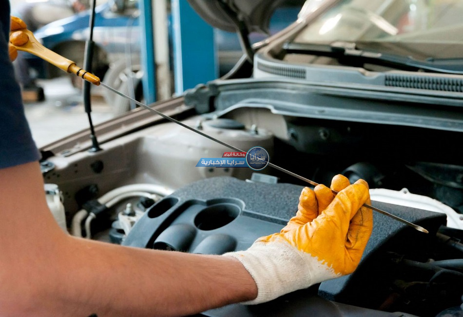 مصدر لـ"سرايا": لجنة للتحقيق بقضية ارتفاع "أسعار زيوت المركبات" و النتائج خلال يومين