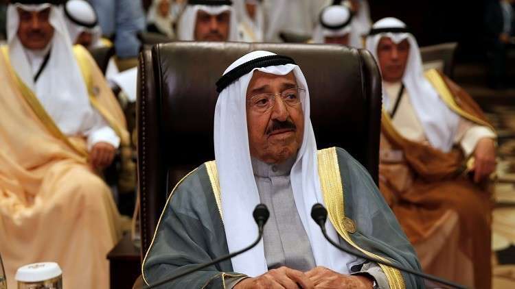 أمير الكويت يسدد ديون المحبوسين على نفقته الخاصة