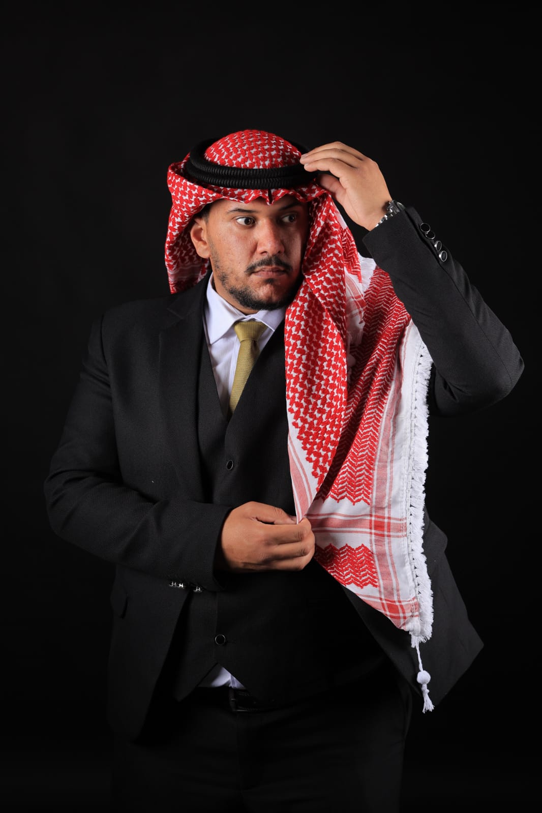 محمد أيمن الخوالدة يكتب : عيد استقلال : رمز الحرية والانتماء الوطني 