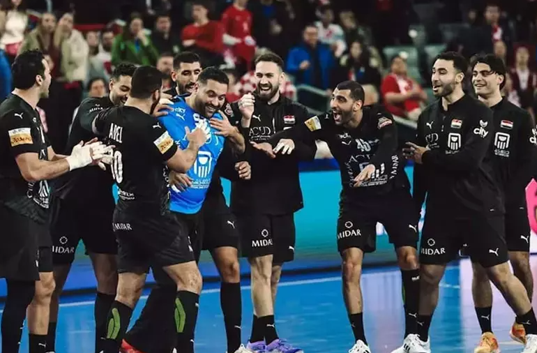 بعد تتويج مصر باللقب ..  الترتيب النهائي لبطولة كأس أفريقيا لليد 2026