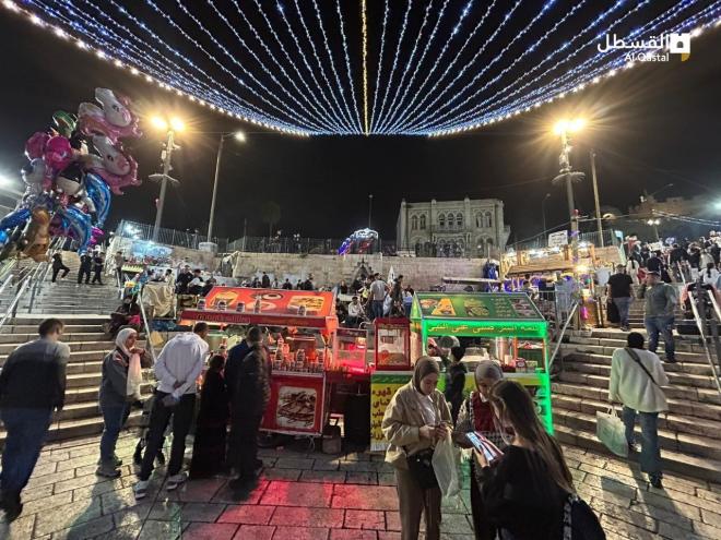 الخارجية الفلسطينية تدرس تقديم شكوى ضد وزراء ونواب إسرائيليين