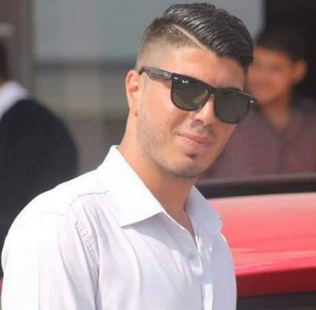 لا مكان للتراجع ولا مكان للضعف ولا مكان للذل وغدا أجمل بإذن الله .. نابلس:"الشهيد حنني" تمناها فنالها  