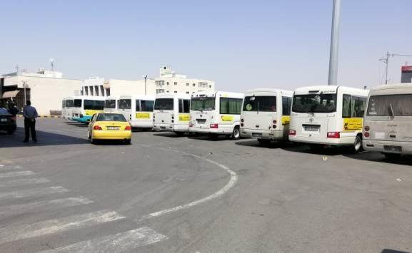 %6.2 مساهمة قطاع النقل بالناتج المحلي
