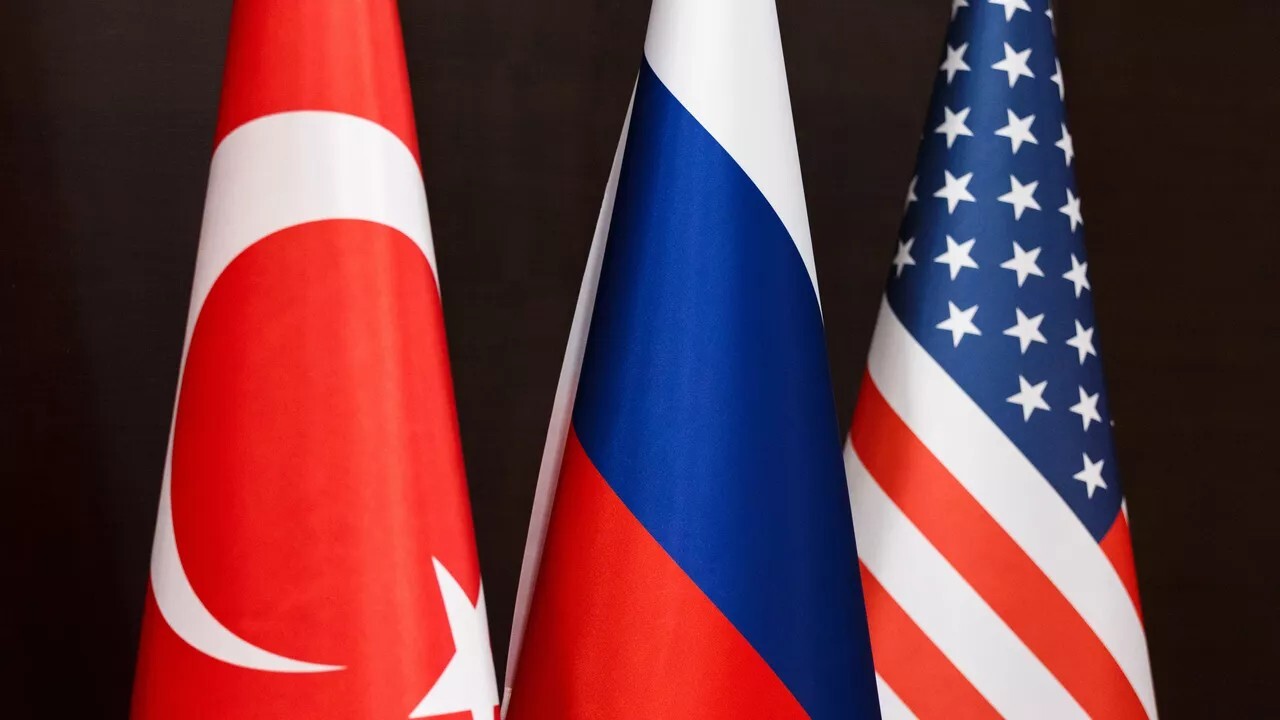 ضغوط أميركية على تركيا لوقف تصدير البضائع لروسيا
