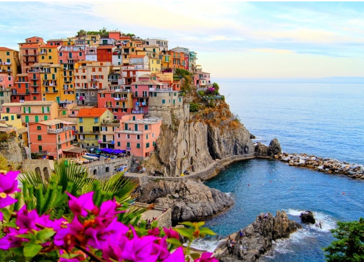 القرى الإيطالية المجهولة: سحر يتجاوز روما وجمال لا ينسى