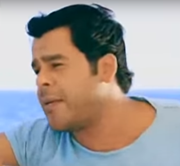كاميرا خفية مع الفنان منذر رياحنة 