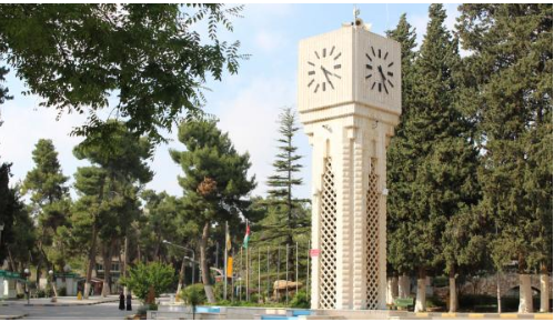 تسكين تخصصات بدرجة البكالوريوس في الجامعات الأردنية