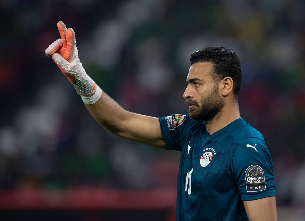 رد ناري من النصر السعودي على أبو جبل