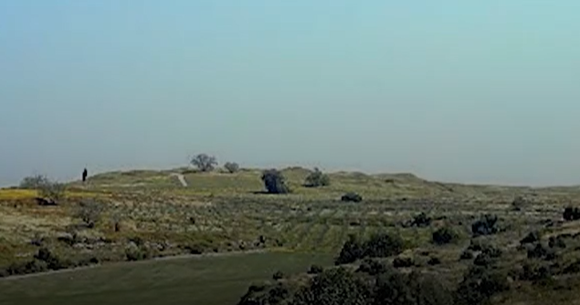 بالفيديو ..  تعرفوا على قرية ابو شوشة المهجرة قضاء الرملة