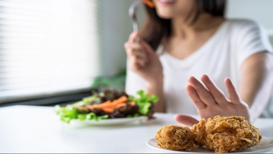 التخلي عن اللحوم يشكل خطورة على فئة من البشر