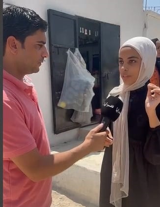 بالفيديو  ..  هذا ما قاله طلبة التوجيهي عن امتحان اللغة الإنجليزية