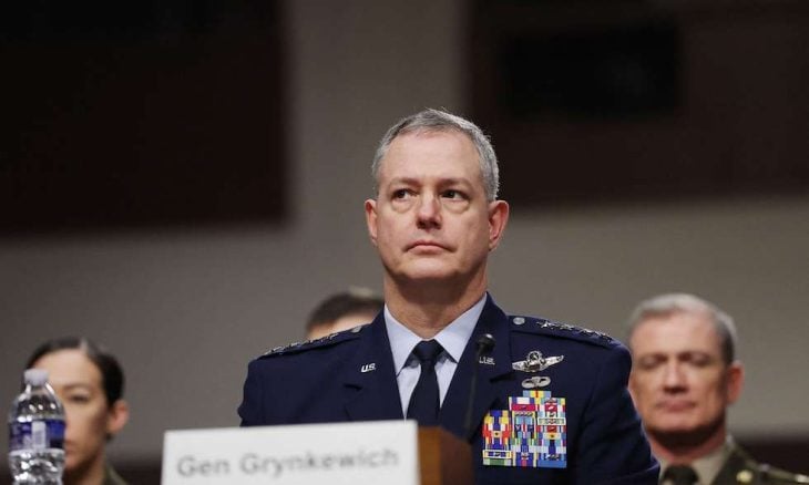 حلف الأطلسي يسحب قواته من العراق مع اشتداد الحرب في إيران