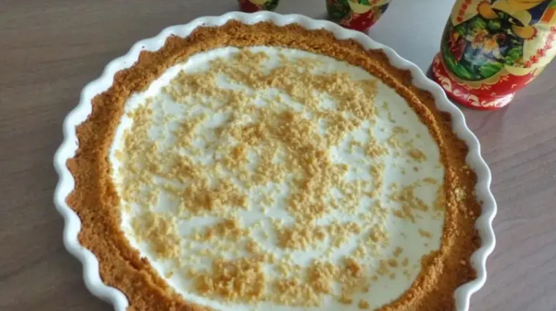  "الفطيرة الروسية" ممنوعة بمأدبة ماكرون وشي!