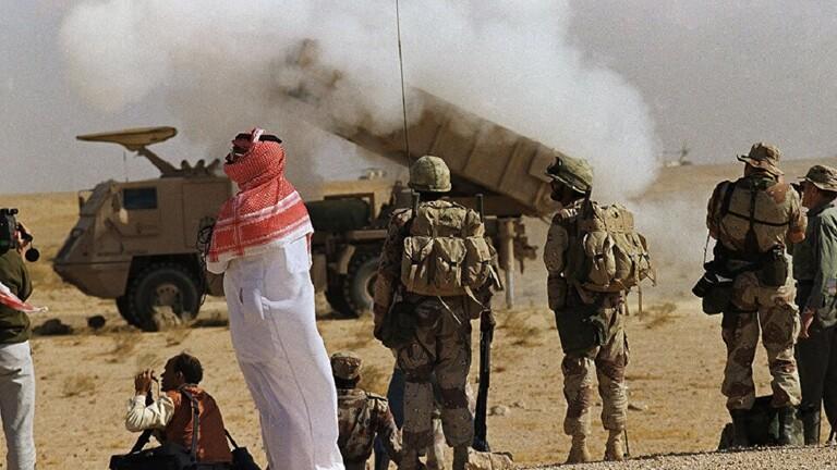 التعرف على رفات 8 كويتيين فقدوا خلال الغزو العراقي عام 1990